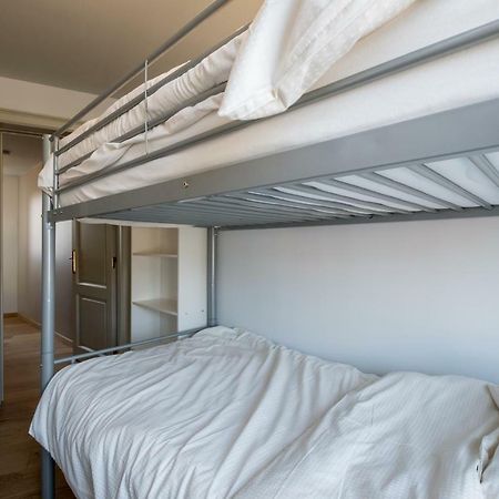 Sekowa-Lodge Geraardsbergen Eksteriør bilde