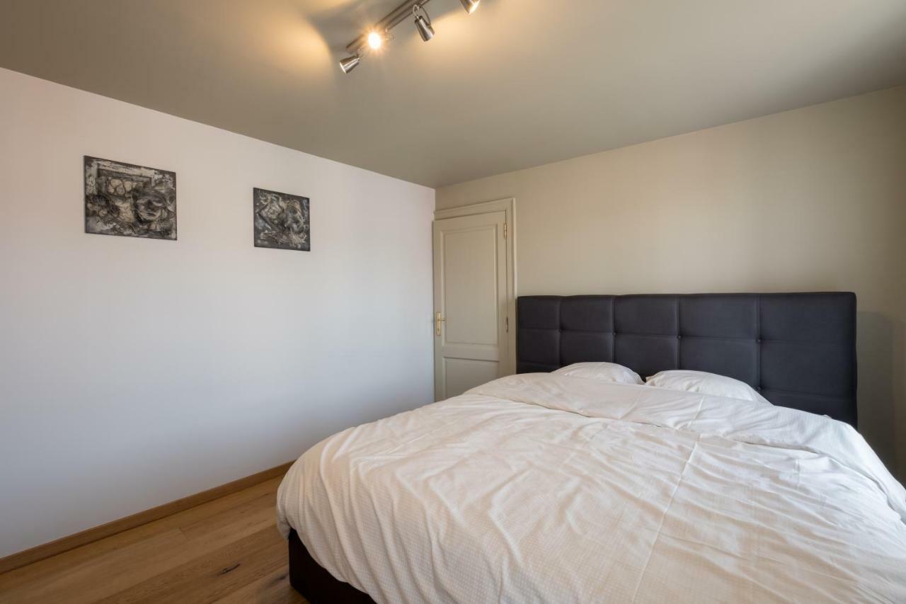 Sekowa-Lodge Geraardsbergen Eksteriør bilde